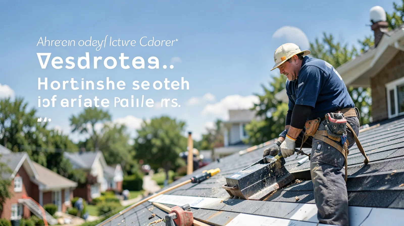 Roof Replacement in Pampa, TX near me